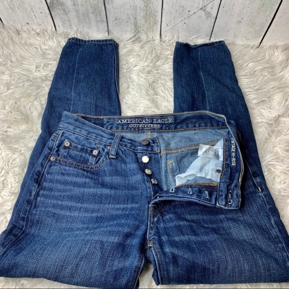 American Eagle | Vintage Hi-Rise